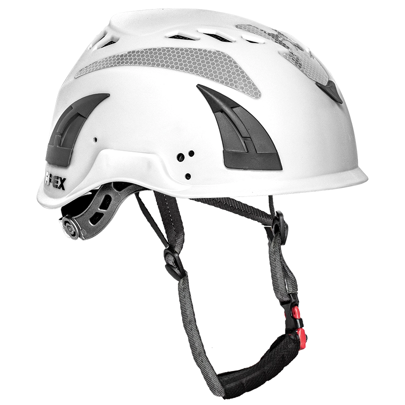Apex multi pro - Vented multi-impact tested helmet | Zero